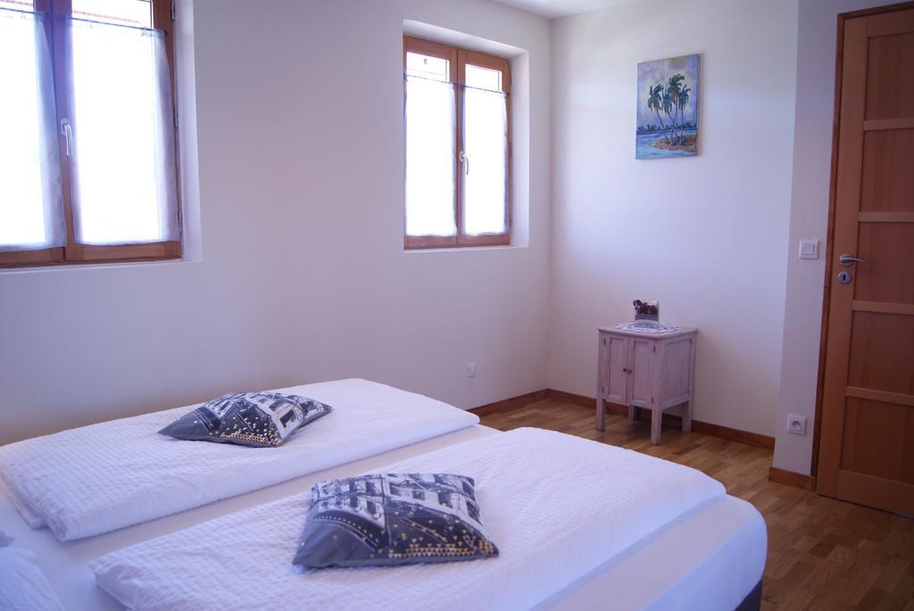 Le Sourire Du Bed and breakfast